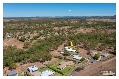 Property photo of 21 Maclyn Avenue Glenlee QLD 4711