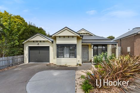1/7 Elrona Ct, Pakenham, VIC 3810
