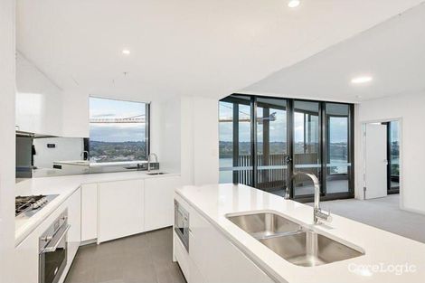 Property photo of 1301/10 Burroway Road Wentworth Point NSW 2127