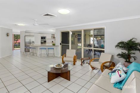 Property photo of 7 Chaille Court Brassall QLD 4305
