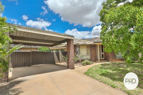 Property photo of 16 Tower Court Buronga NSW 2739