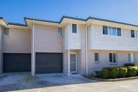Property photo of 17/369 Sandgate Road Shortland NSW 2307