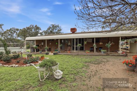 28 Warrawong Lane, Glenrowan, VIC 3675