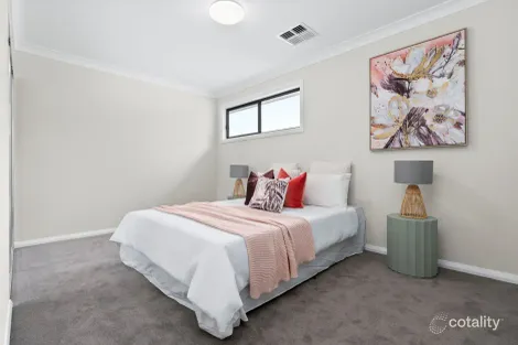 Property photo of 18 Connemara Street Box Hill NSW 2765