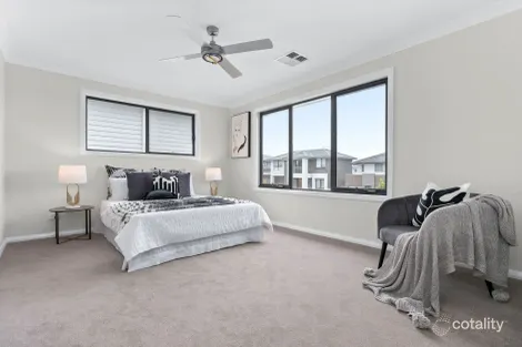 Property photo of 18 Connemara Street Box Hill NSW 2765