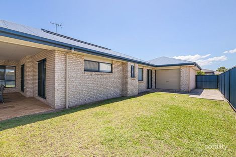 Property photo of 23 Treefrog Street Ningi QLD 4511