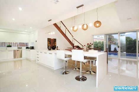 Property photo of 4 Catani Court Burnside Heights VIC 3023