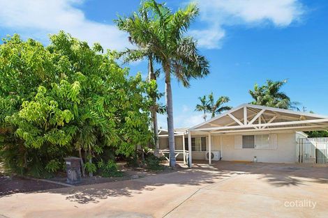 7 Lady Douglas Way, Pegs Creek, WA 6714