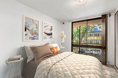 Property photo of 6/107 Victoria Street Potts Point NSW 2011