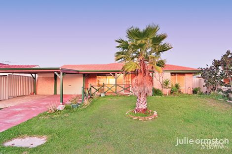 Property photo of 7 Pinmore Lane Currambine WA 6028