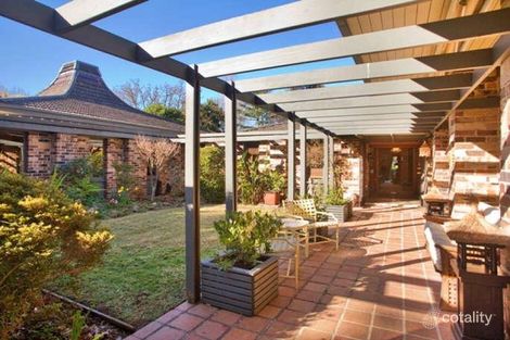 Property photo of 53 Benaroon Avenue St Ives NSW 2075