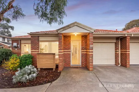 22/56 Norton Rd, Croydon, VIC 3136
