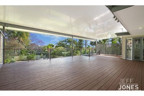 Property photo of 27 Rosling Street Moorooka QLD 4105