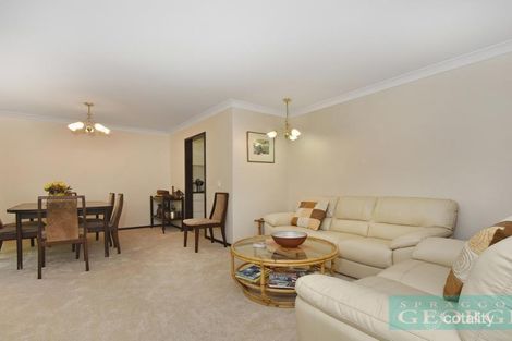Property photo of 20 Strathyre Drive Duncraig WA 6023