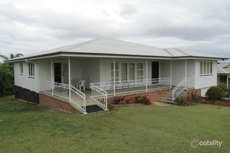 Property photo of 63 Louisa Street Gympie QLD 4570