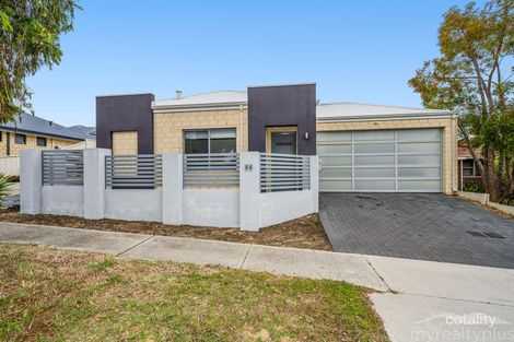 46 Dallington Cres, Balga, WA 6061