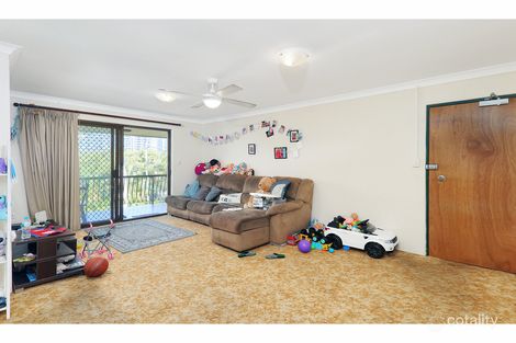 Property photo of 5/120 Cavendish Road Coorparoo QLD 4151