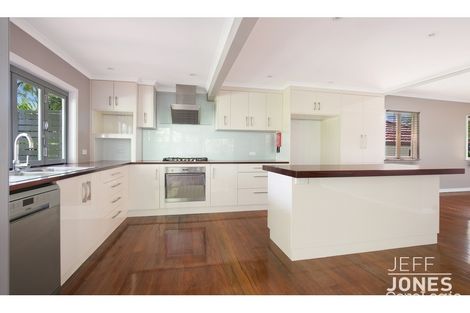 Property photo of 27 Rosling Street Moorooka QLD 4105