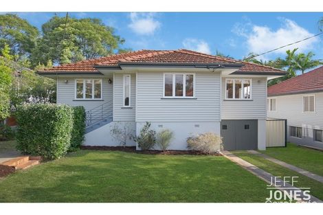 Property photo of 27 Rosling Street Moorooka QLD 4105