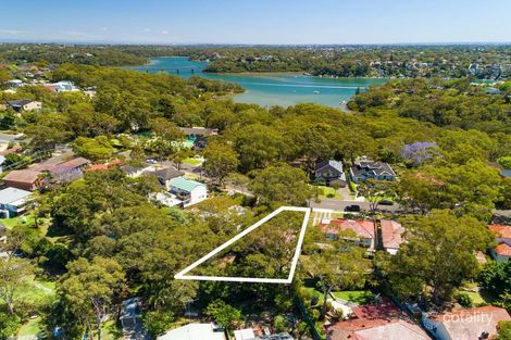 64 Caravan Head Rd, Oyster Bay, NSW 2225