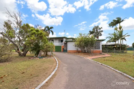 60-62 MACKENZIE ST, AYR, QLD 4807