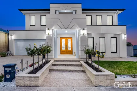 10 Shimar St, Clyde North, VIC 3978