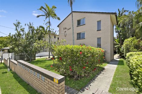 Property photo of 2/15 Lather Street Southport QLD 4215