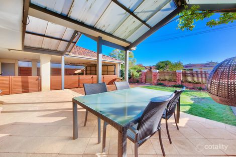 Property photo of 60 David Street Yokine WA 6060