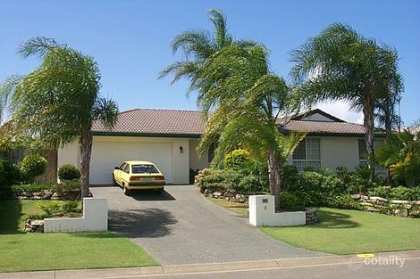 Property photo of 9 Stadler Court Parkwood QLD 4214