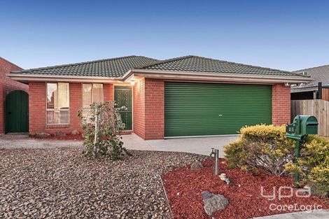 Property photo of 23 Limpopa Square Roxburgh Park VIC 3064