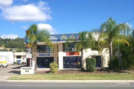 1/23 Lawrence Dr, Nerang, QLD 4211