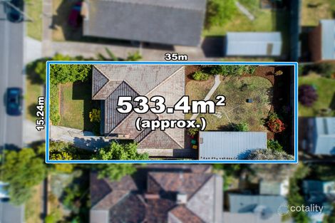 Property photo of 46 Chedgey Drive St Albans VIC 3021