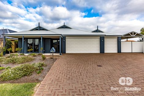 Property photo of 5 Sapphire Road Dalyellup WA 6230