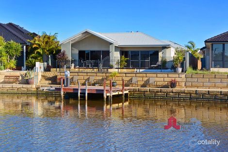 Property photo of 4 Rialto Close Pelican Point WA 6230