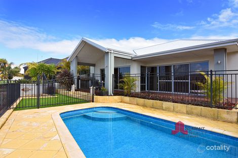 Property photo of 4 Rialto Close Pelican Point WA 6230