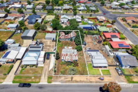 Property photo of 6 Casey Street Maryborough VIC 3465