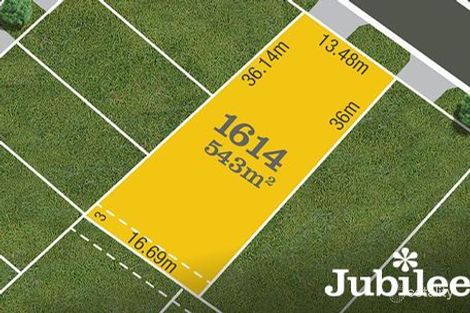 Property photo of 1614 Papas View Wyndham Vale VIC 3024