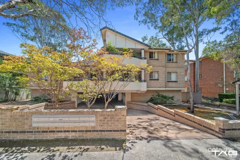 Property photo of 6/75-77 Stapleton Street Pendle Hill NSW 2145