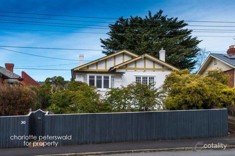 30 York St, Sandy Bay, TAS 7005