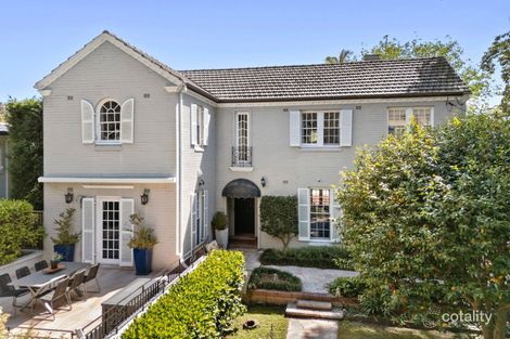 Property photo of 10 Heydon Avenue Warrawee NSW 2074