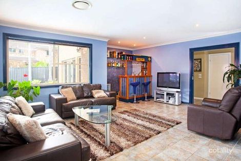 Property photo of 20 Josephine Crescent Cherrybrook NSW 2126