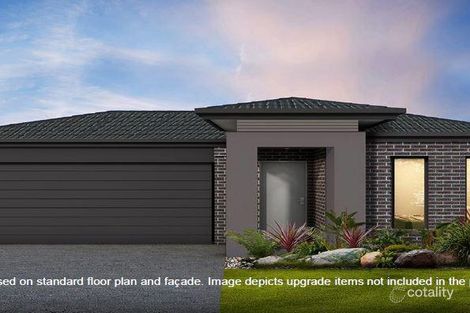 Property photo of 2015 Celestial Way Mount Duneed VIC 3217