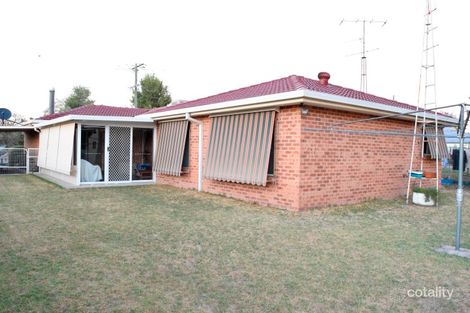 Property photo of 10 Melyra Street Grenfell NSW 2810