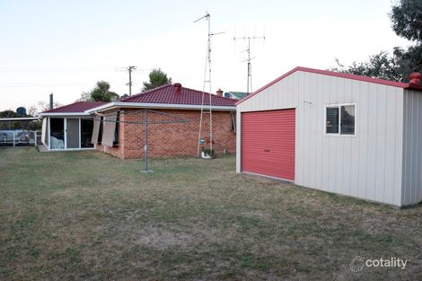 Property photo of 10 Melyra Street Grenfell NSW 2810