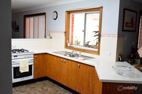 Property photo of 10 Melyra Street Grenfell NSW 2810