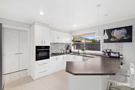 Property photo of 4 Melrose Terrace Somerville VIC 3912