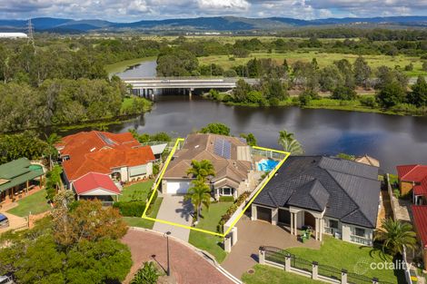 Property photo of 46 Martingale Circuit Clear Island Waters QLD 4226