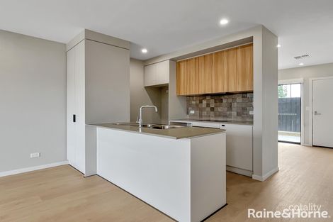 Property photo of 3 McFarlane Avenue Googong NSW 2620