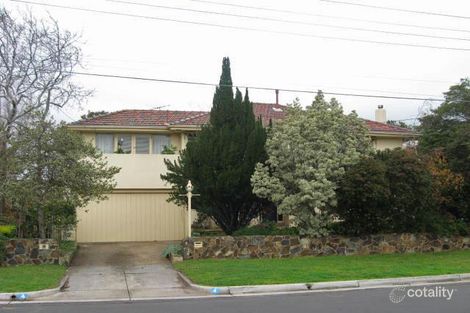 4 Deauville St, Beaumaris, VIC 3193