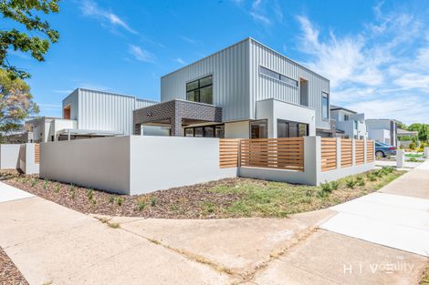 Property photo of 12 Lilley Street O'Connor ACT 2602